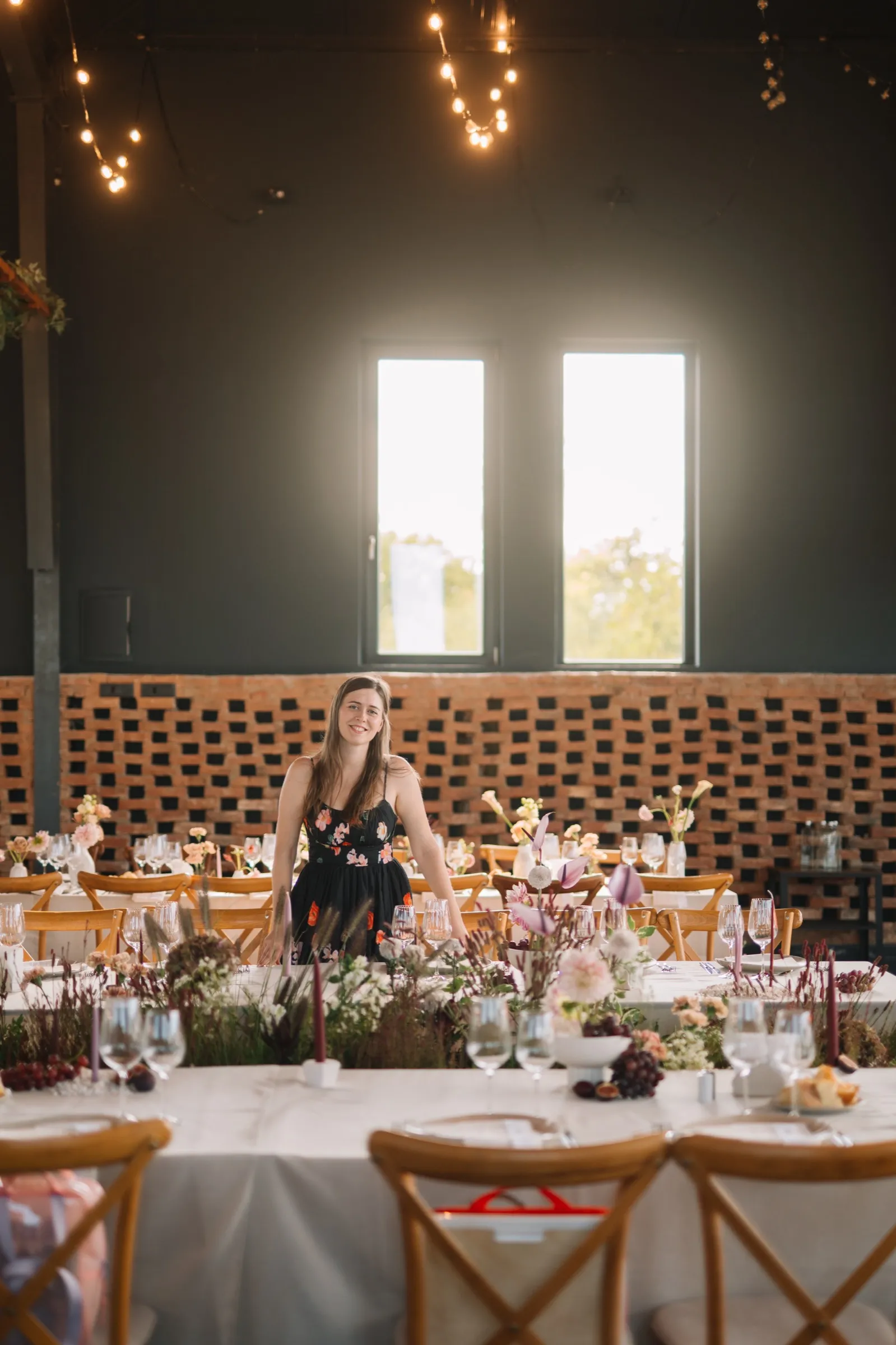 Little Ava's Baptism — photo