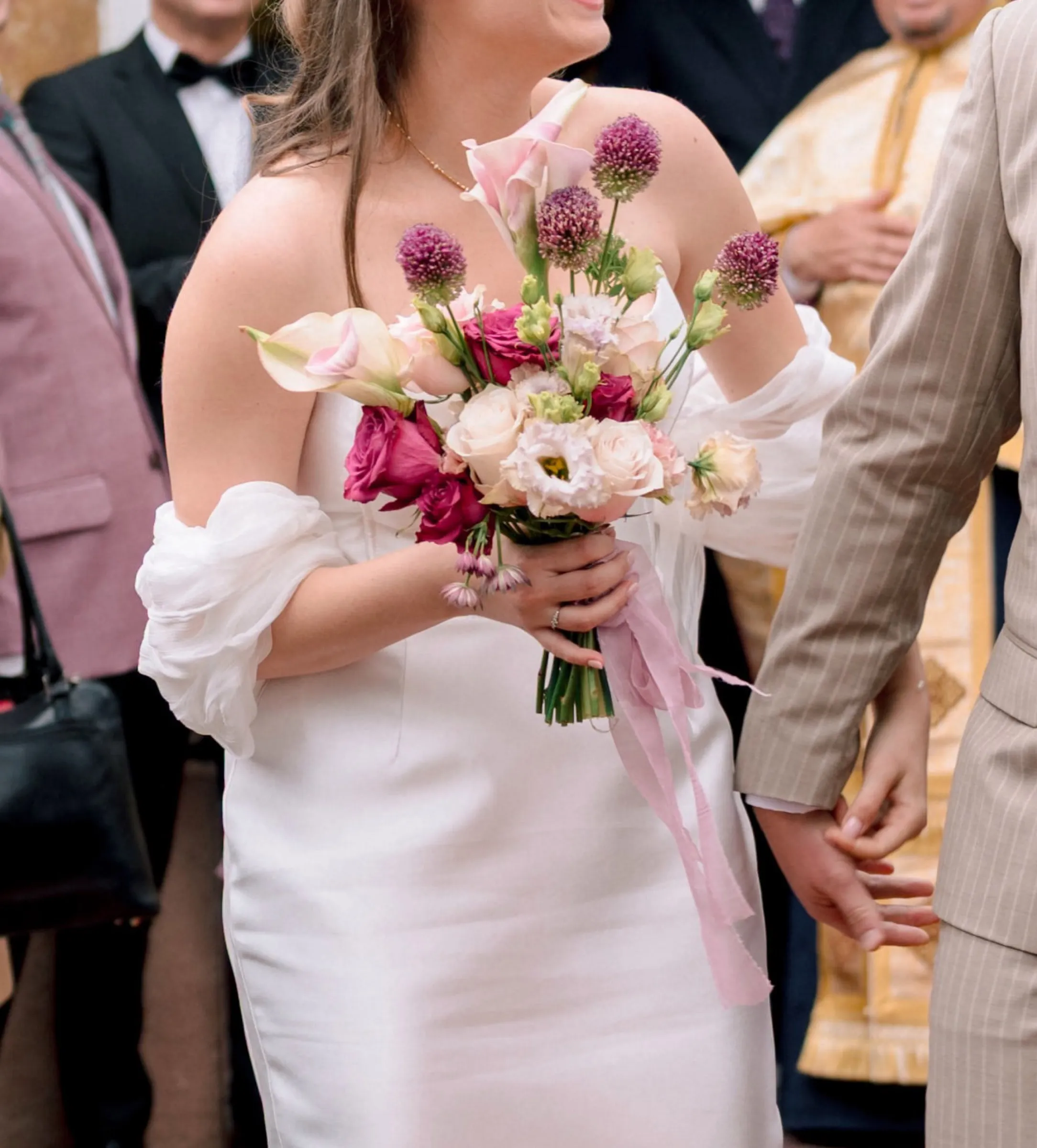 E&T Wedding — photo