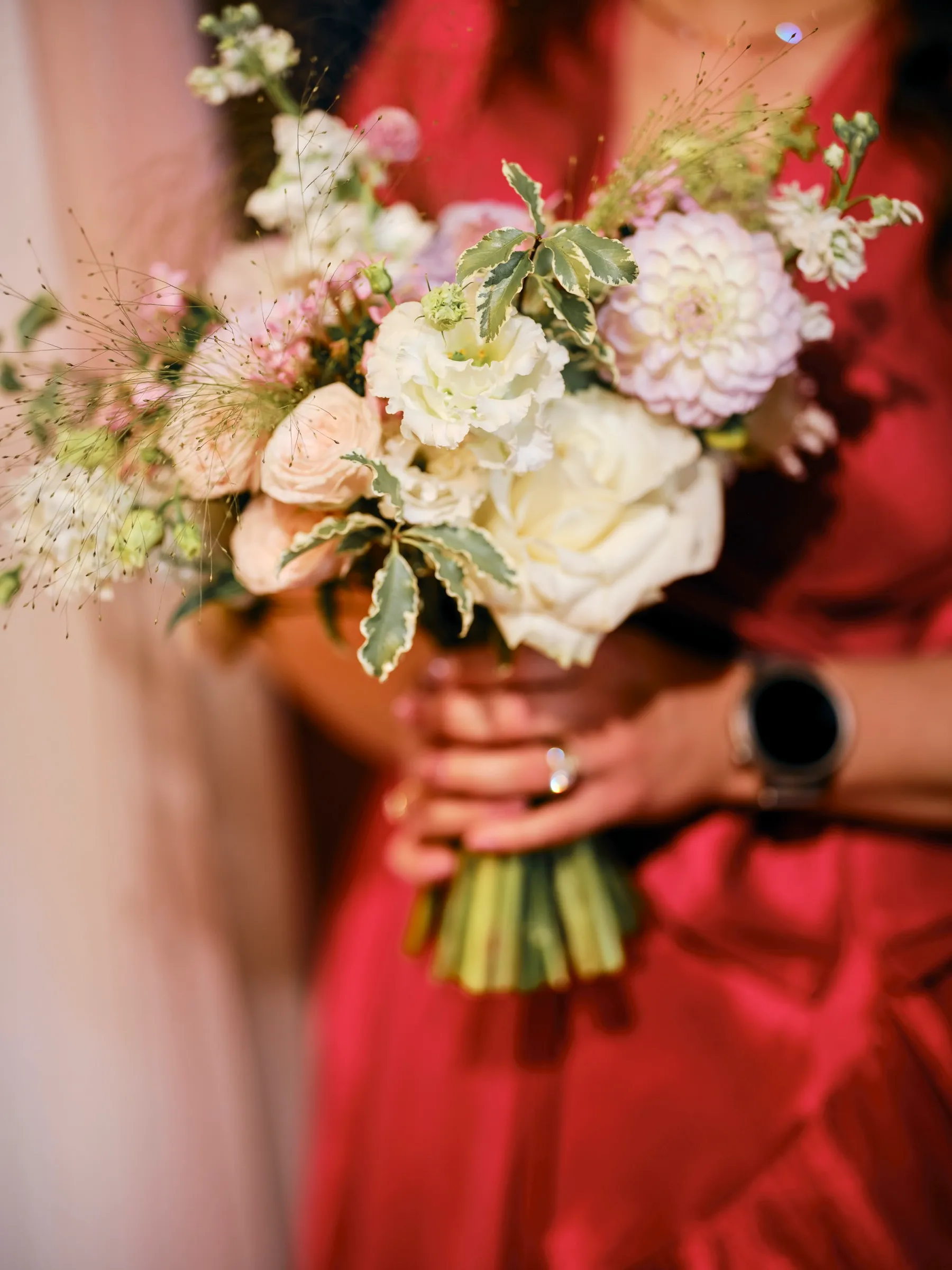 Bouquets — photo