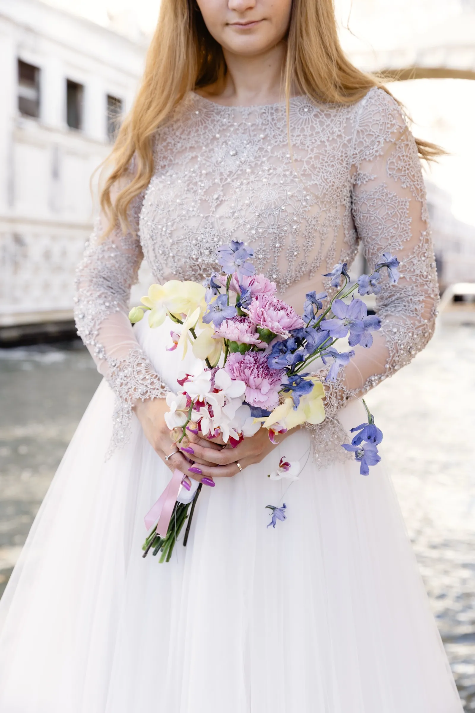 Bouquets — photo