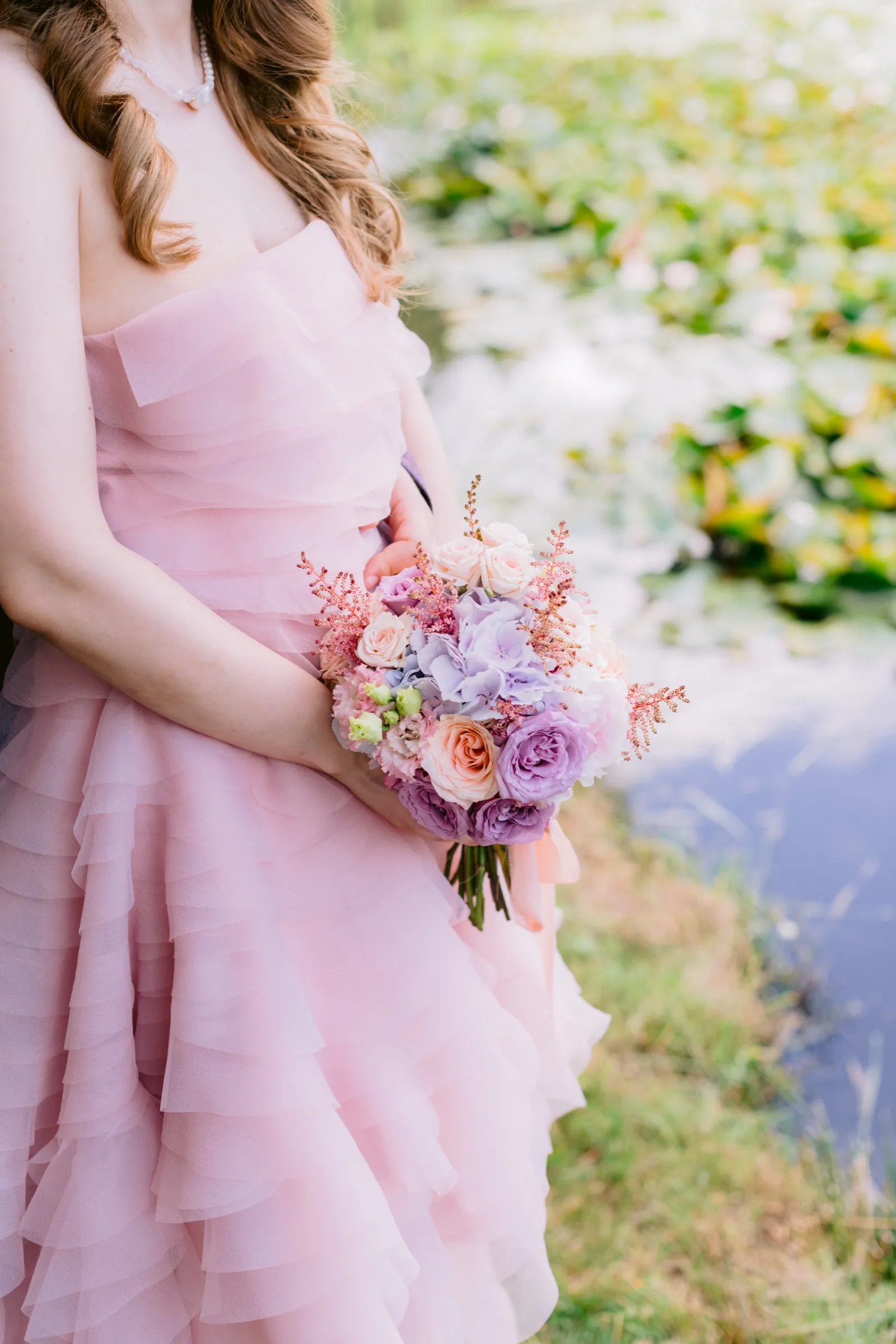 Bouquets — photo