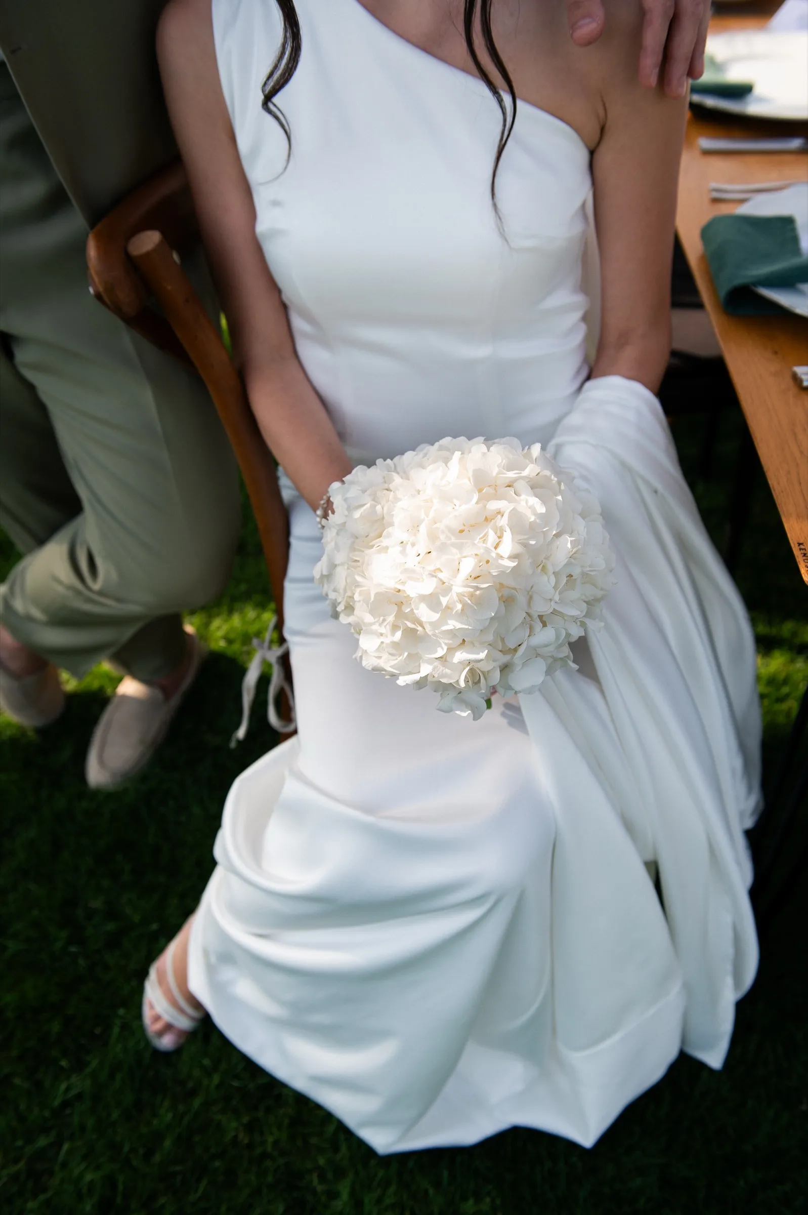 Bouquets — photo