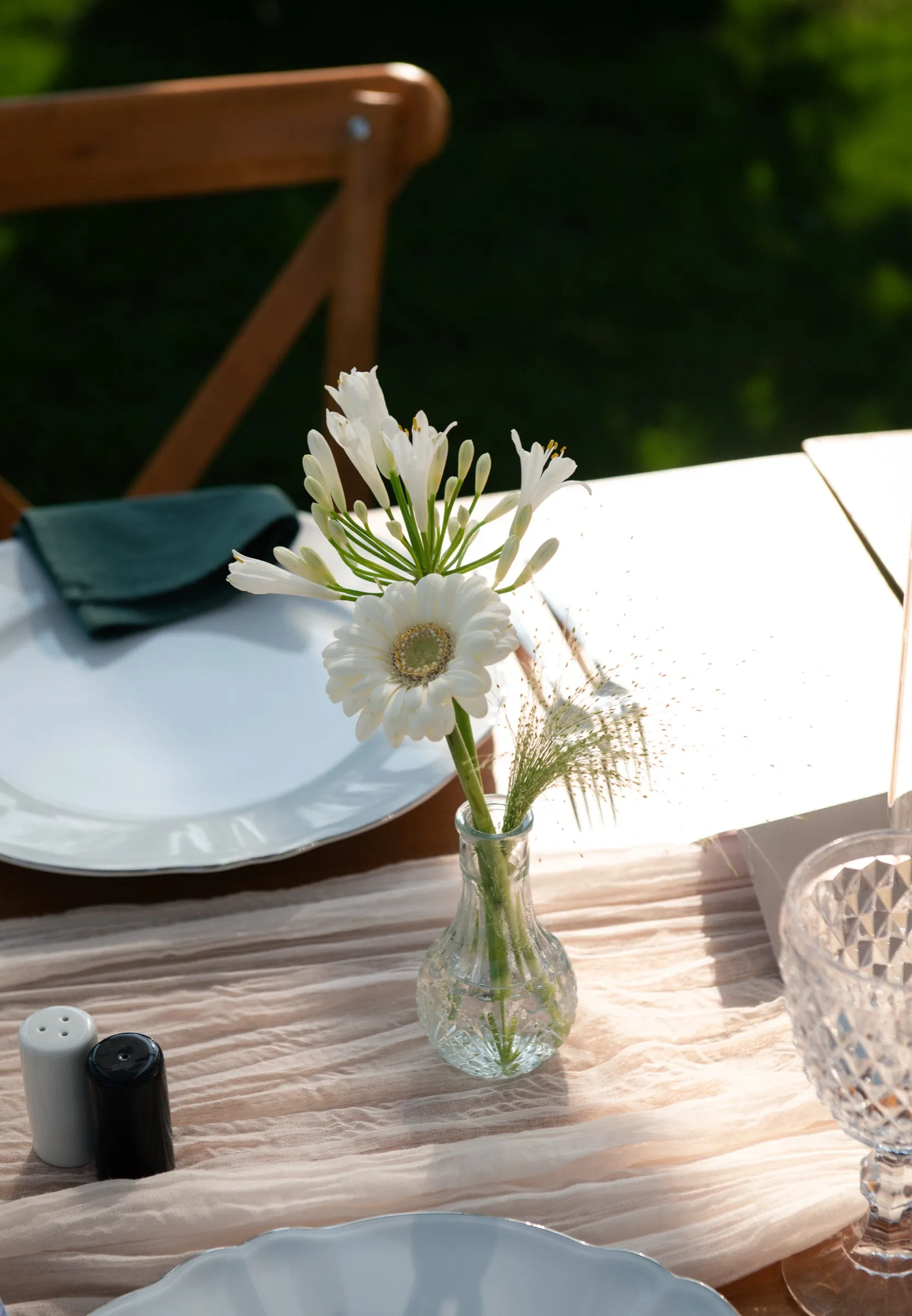 A&D Civil Ceremony — detail 2