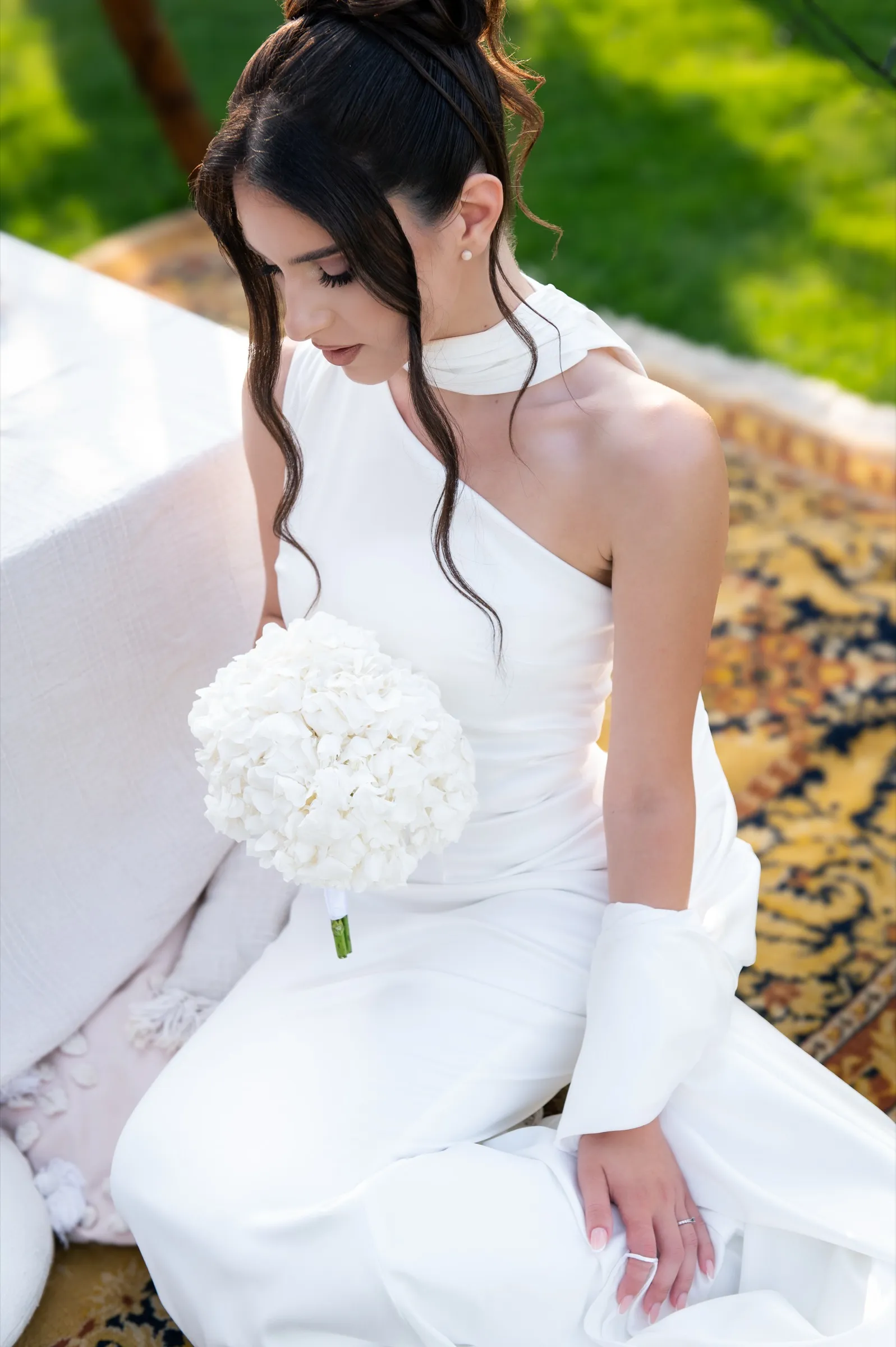 A&D Civil Ceremony — detail 3