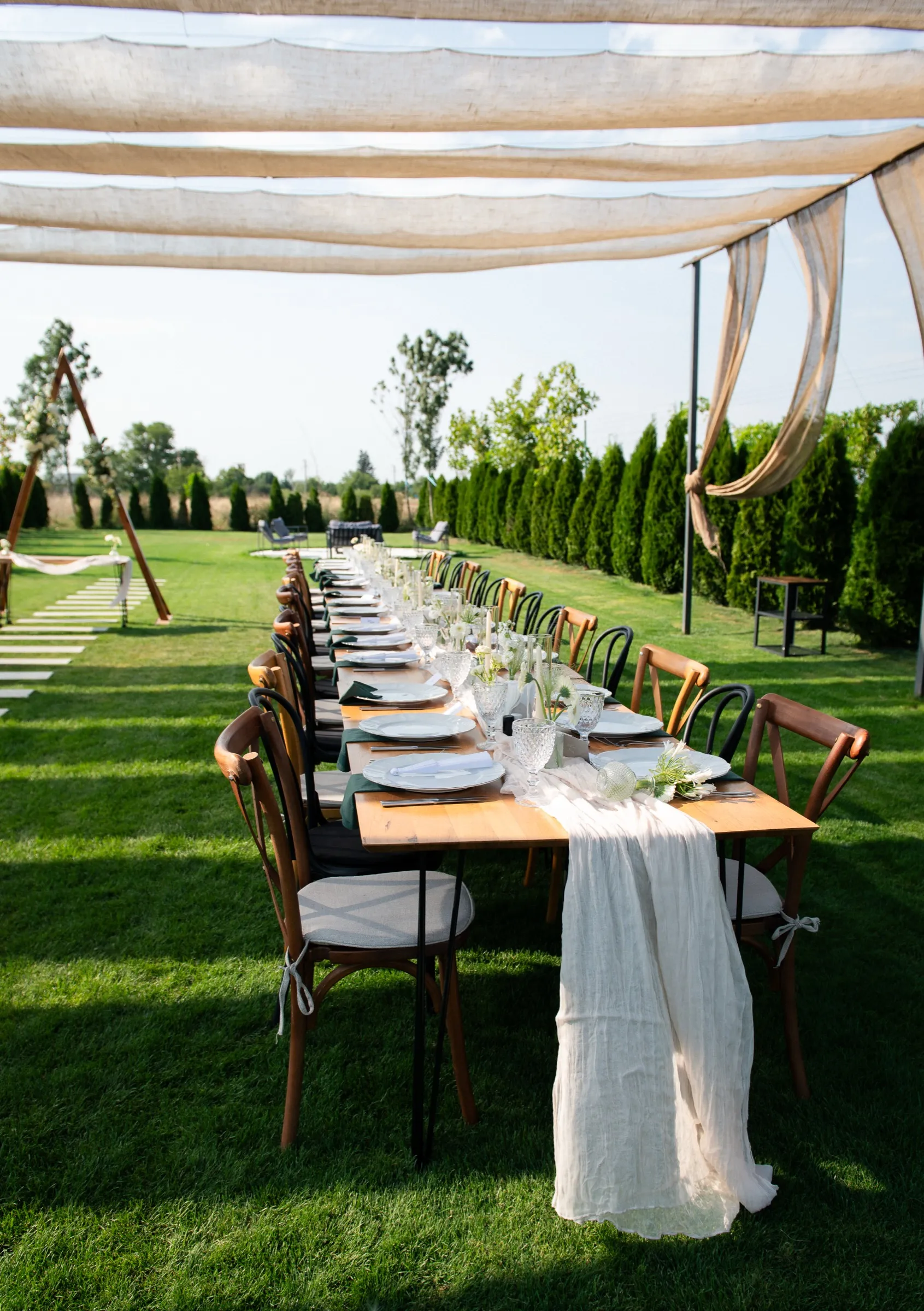 A&D Civil Ceremony — photo