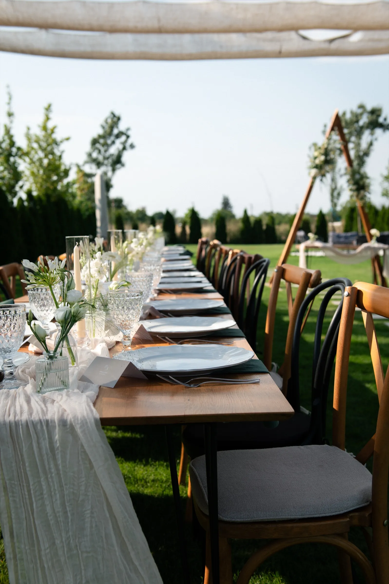 A&D Civil Ceremony — photo