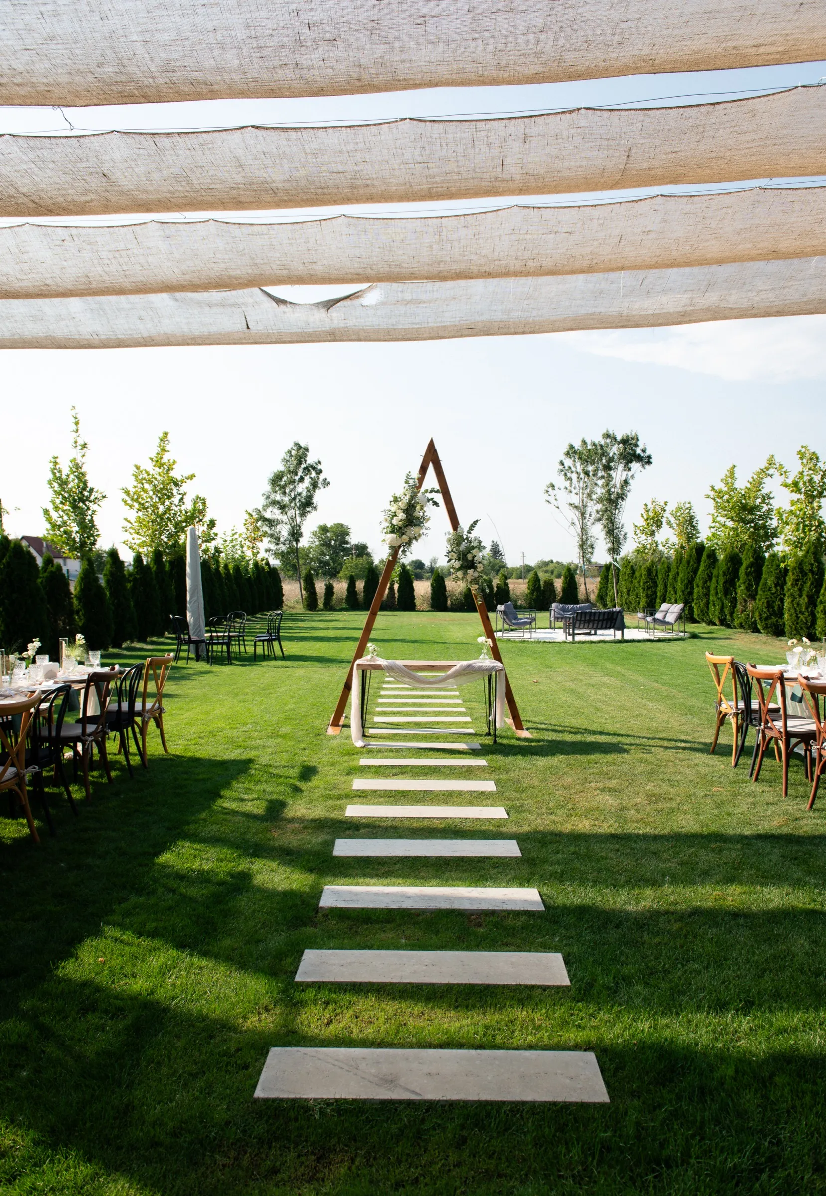A&D Civil Ceremony — photo