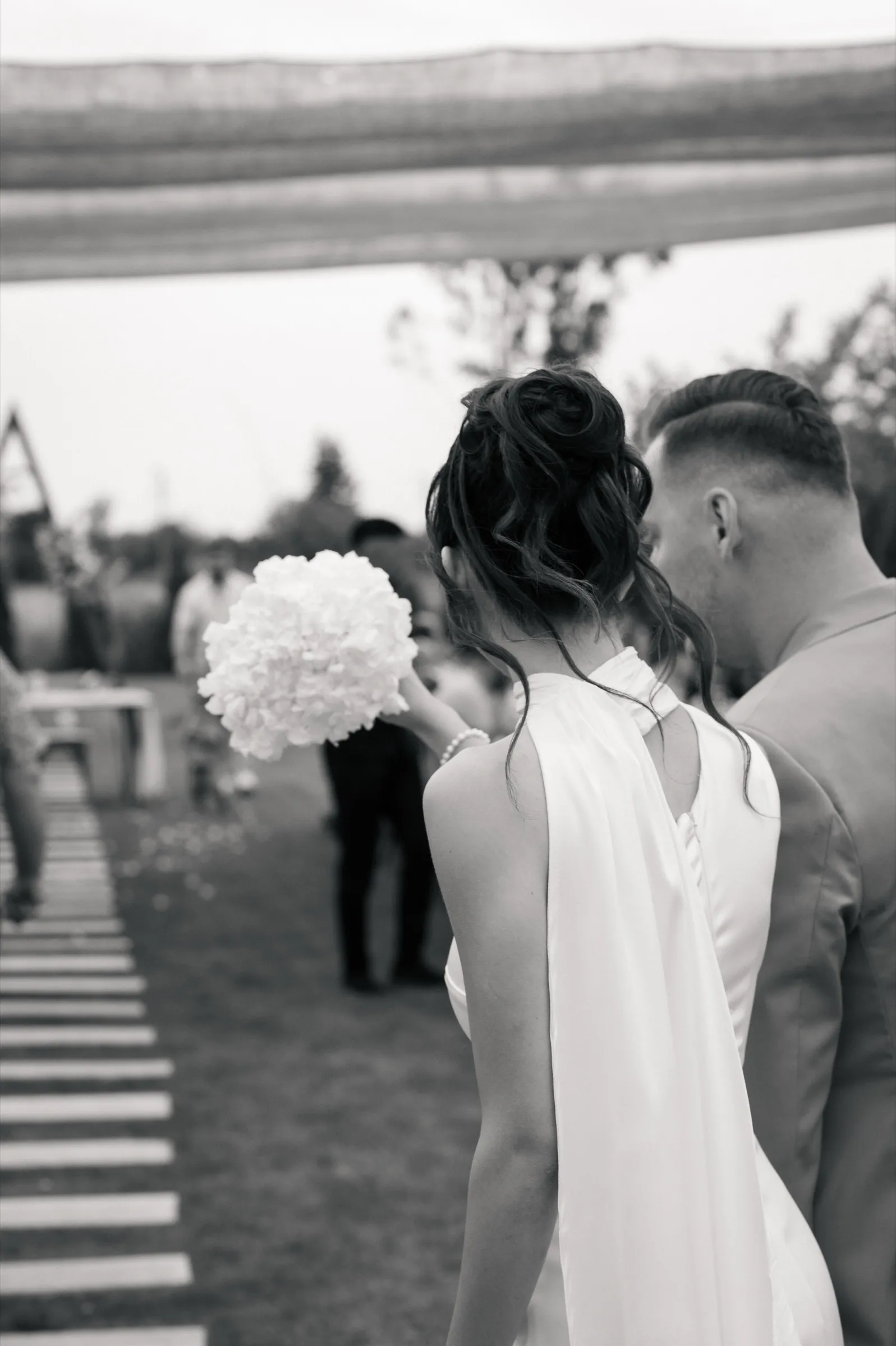 A&D Civil Ceremony — photo