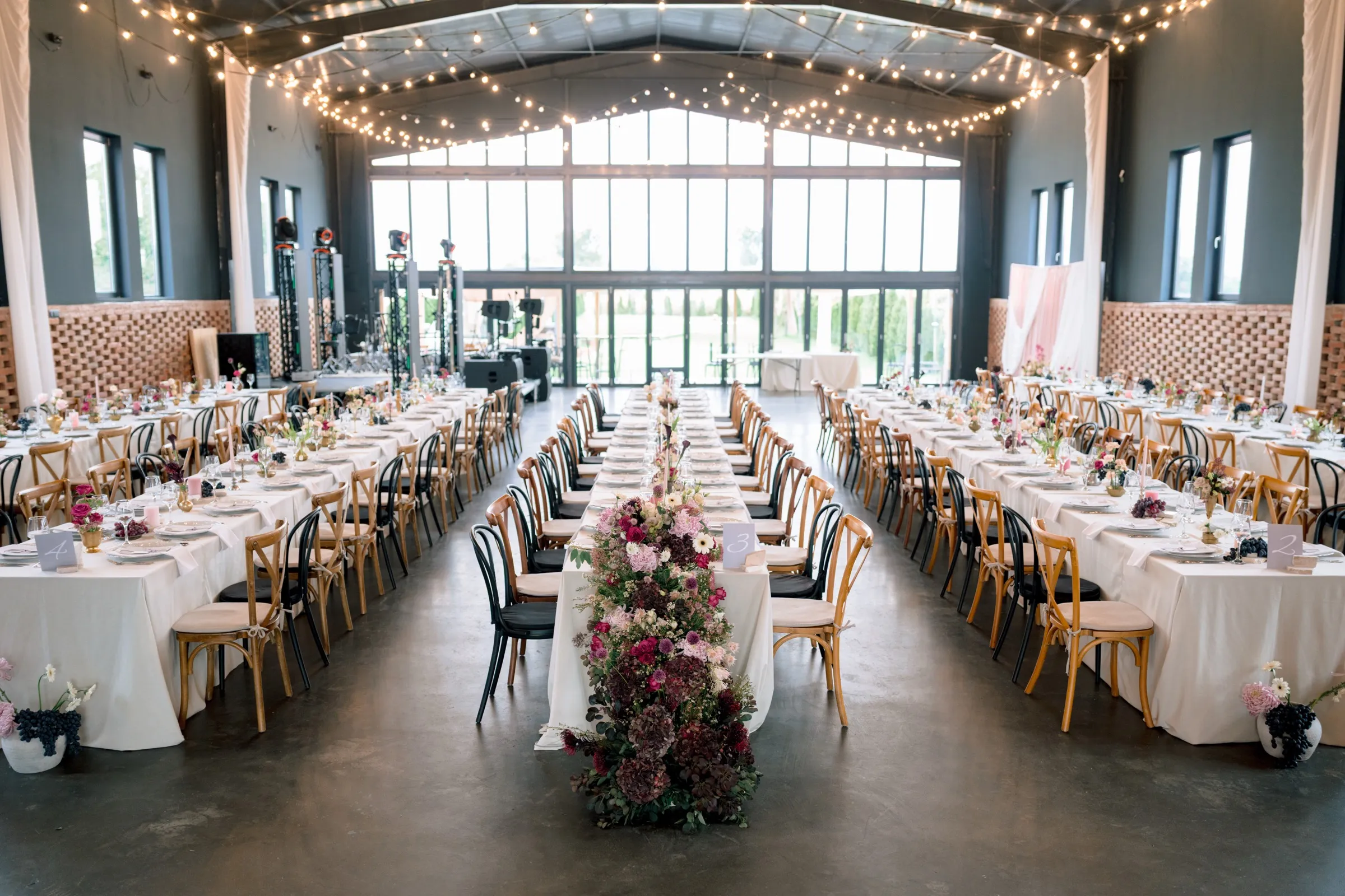 E&T Wedding — hero image