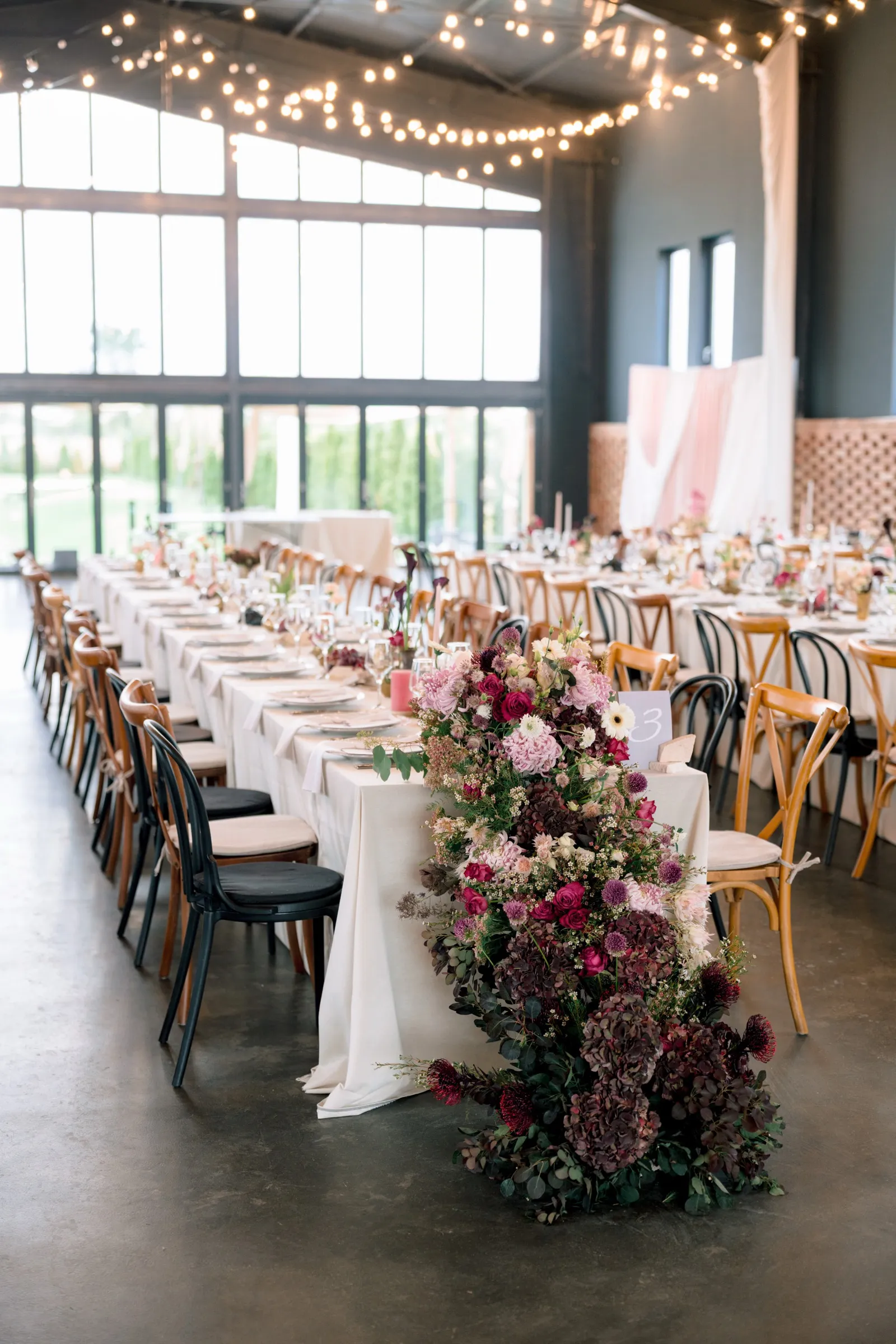 E&T Wedding — photo