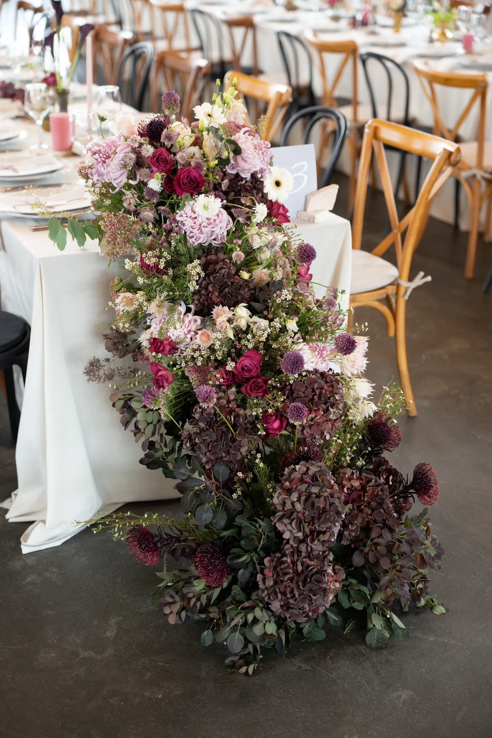 E&T Wedding — photo