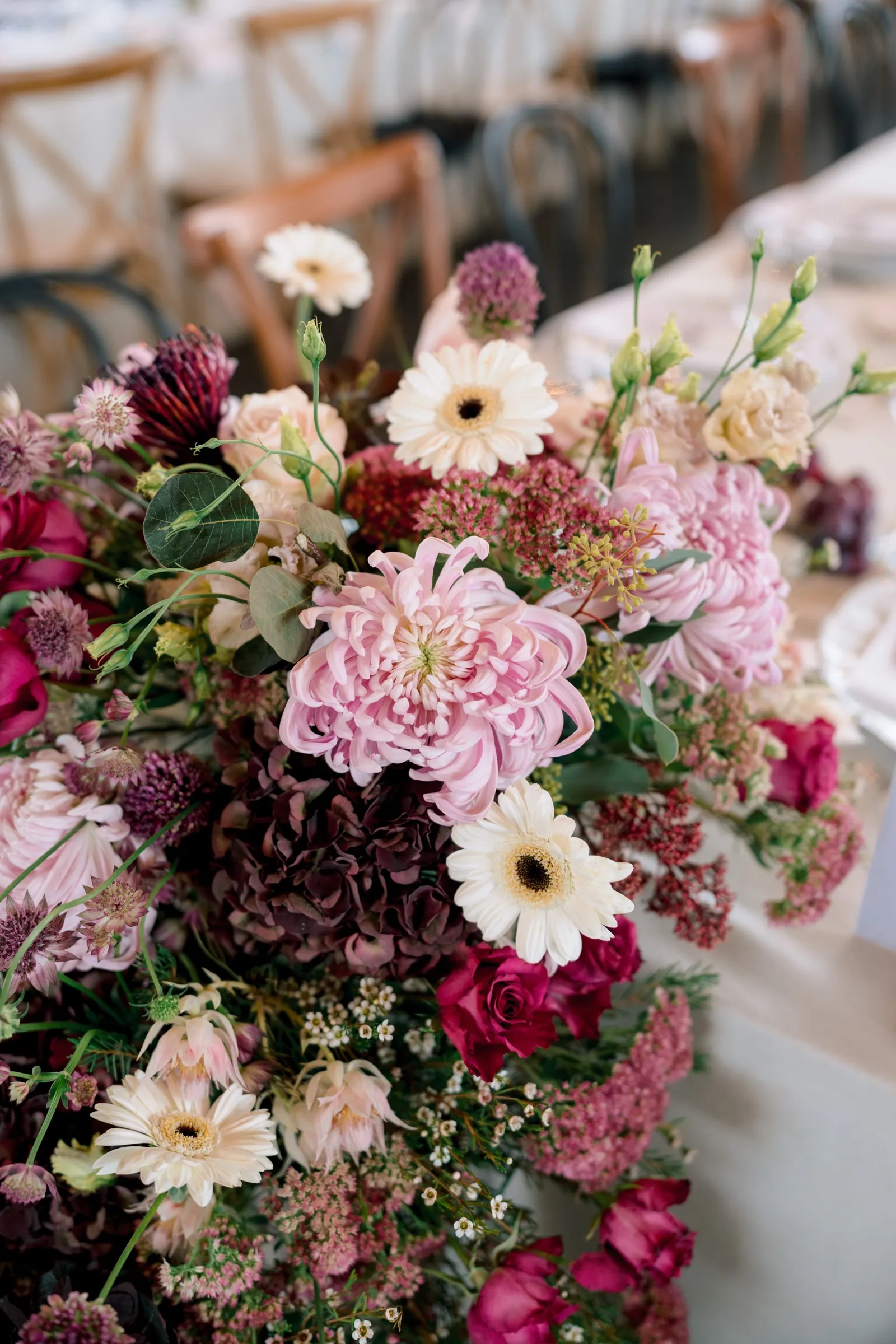 E&T Wedding — photo