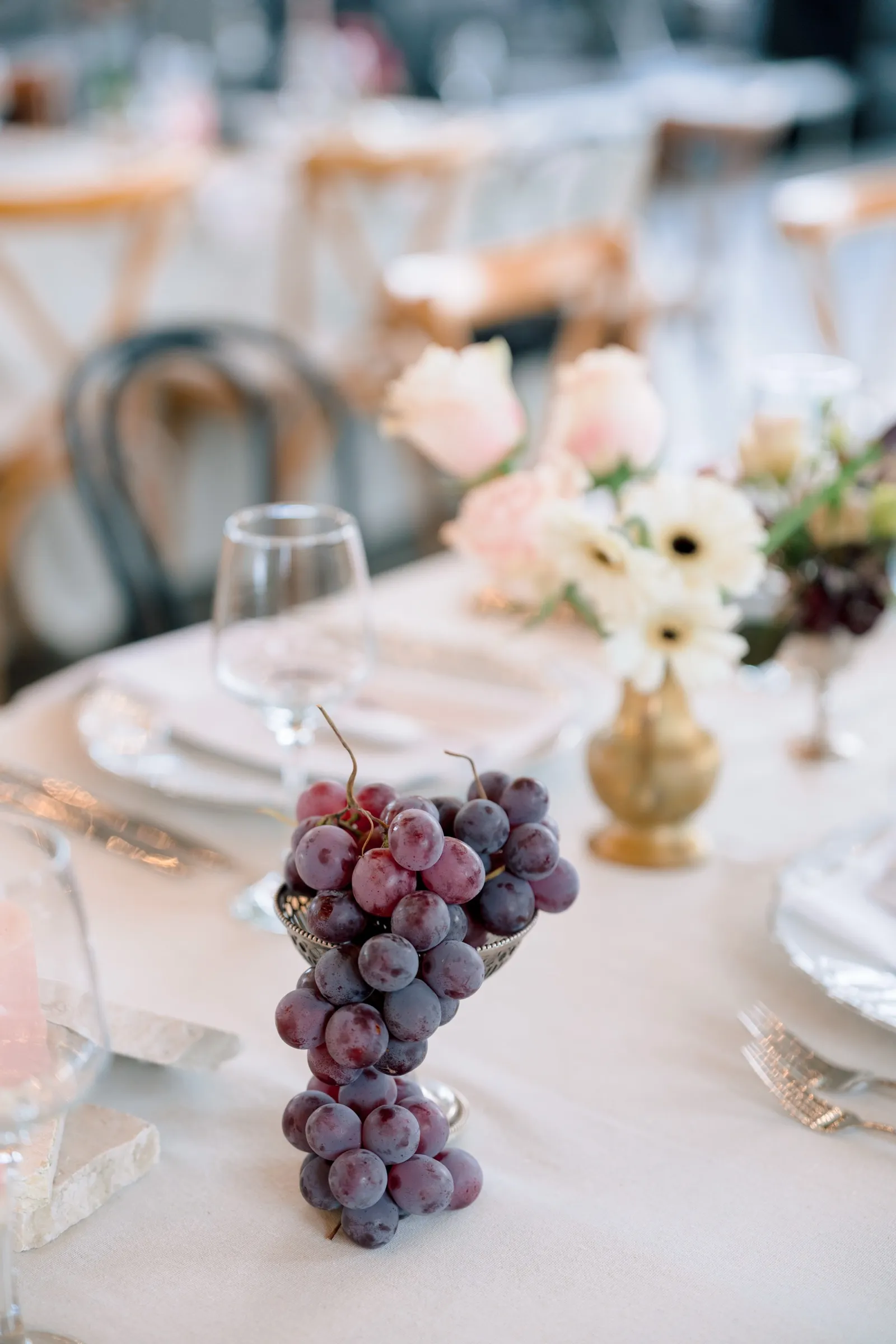 E&T Wedding — photo
