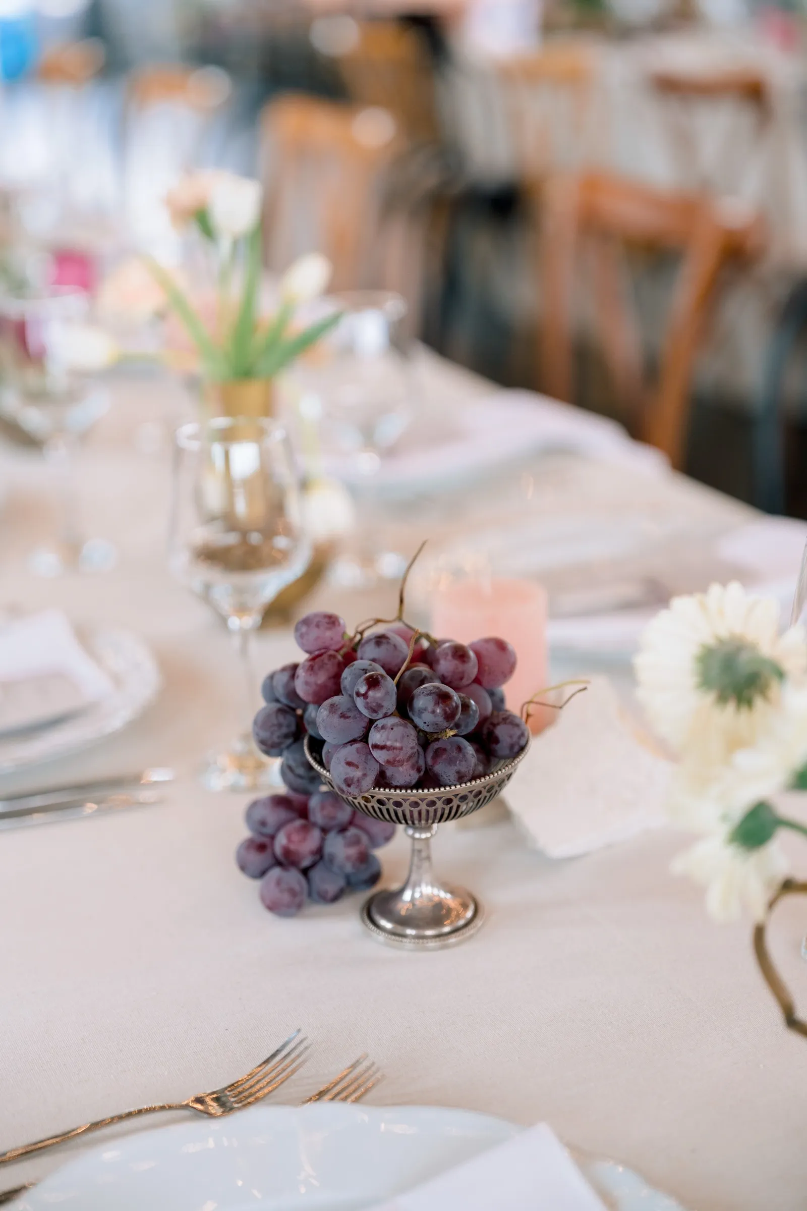 E&T Wedding — photo