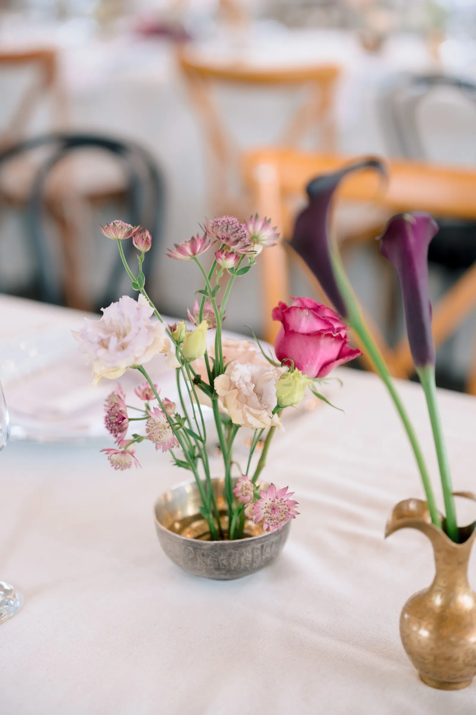 E&T Wedding — photo
