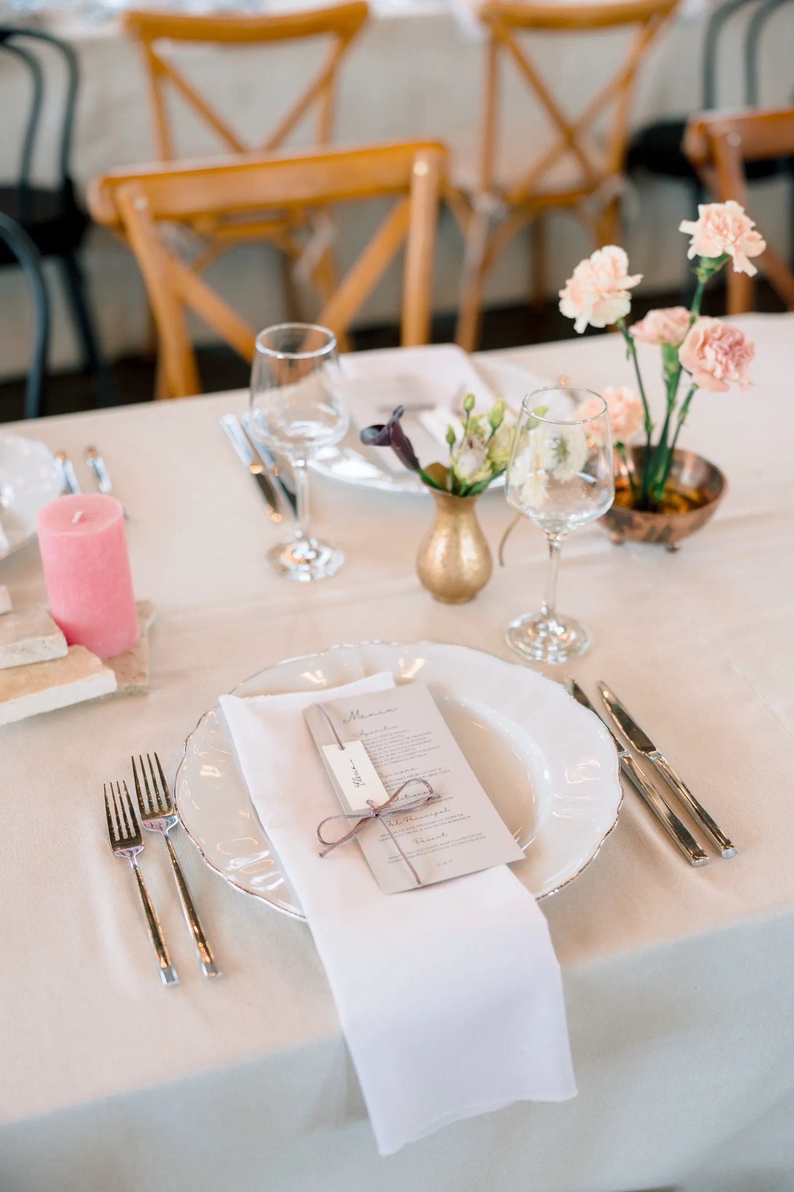 E&T Wedding — photo