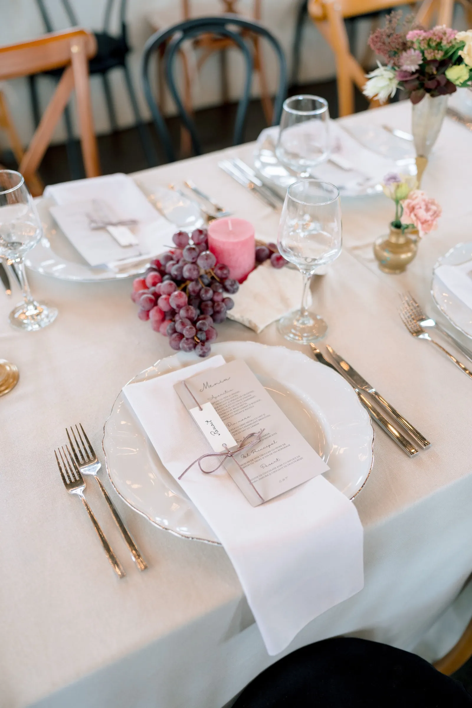 E&T Wedding — photo