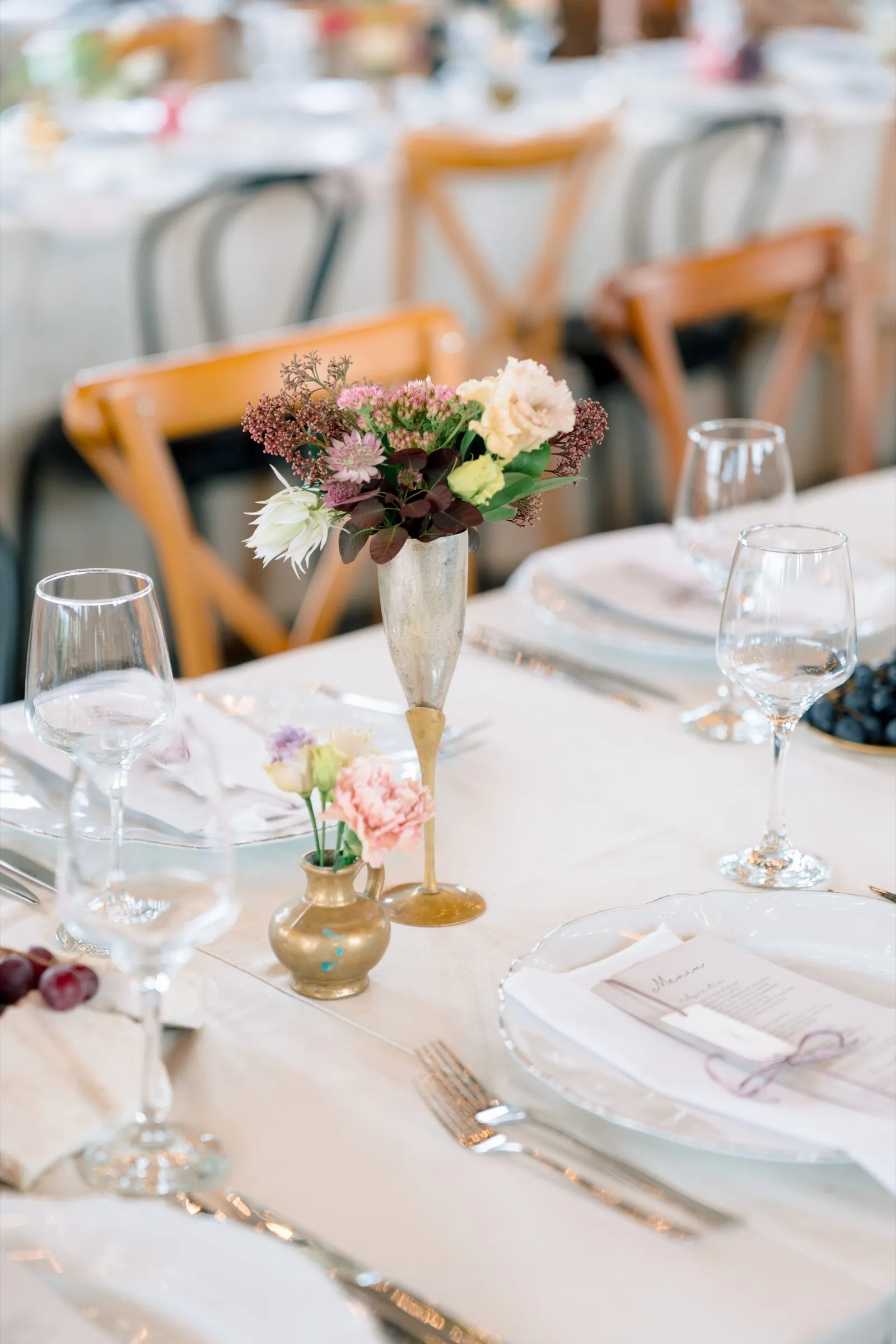 E&T Wedding — photo