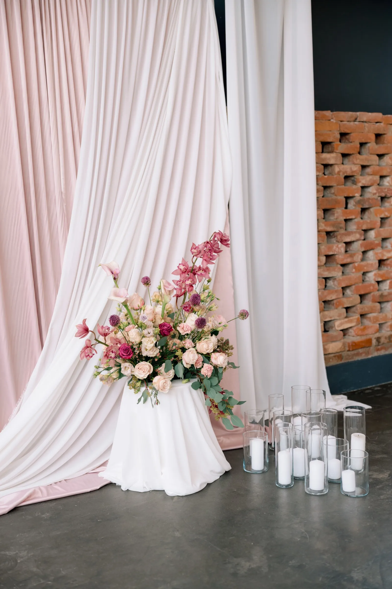 E&T Wedding — photo
