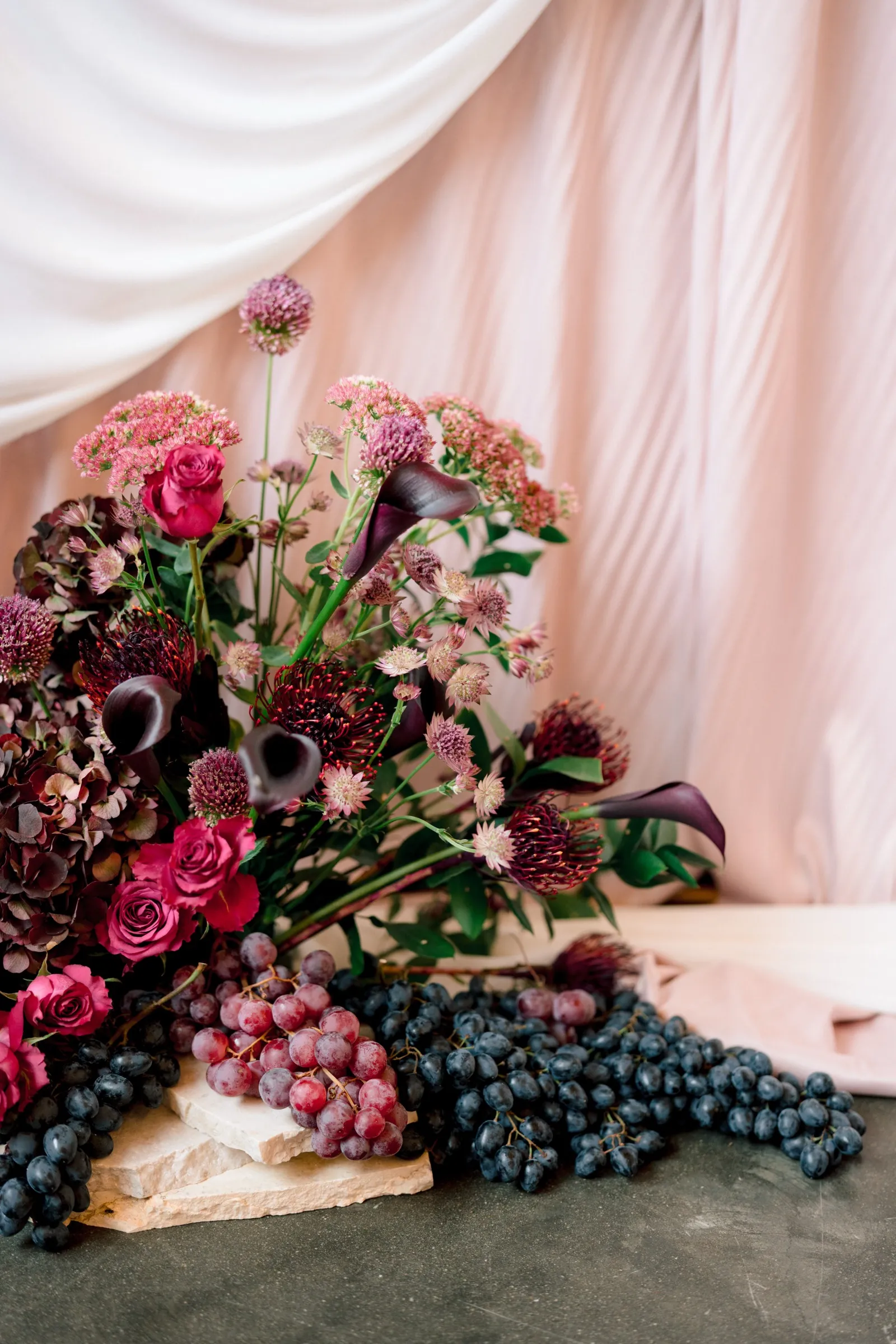 E&T Wedding — photo