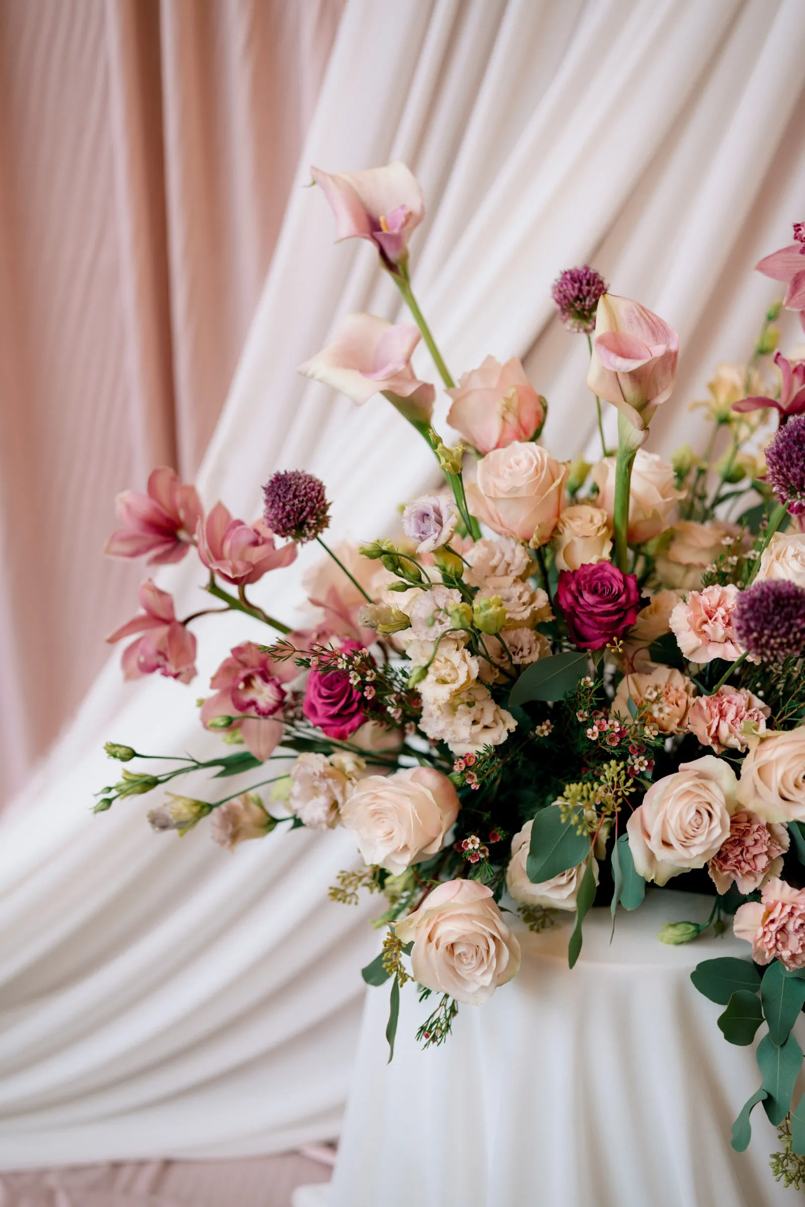 E&T Wedding — photo