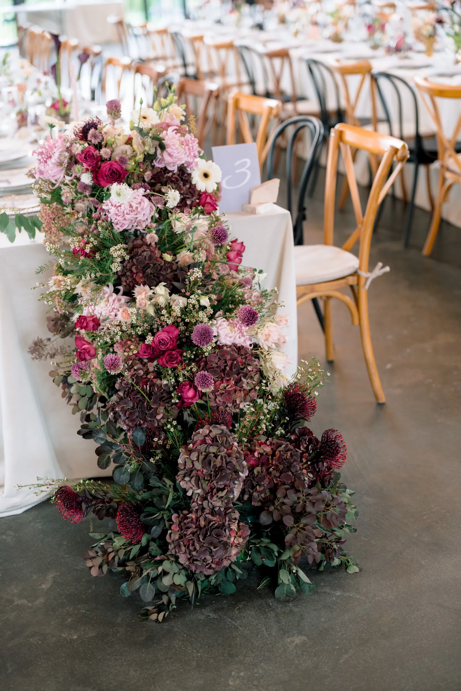E&T Wedding — photo