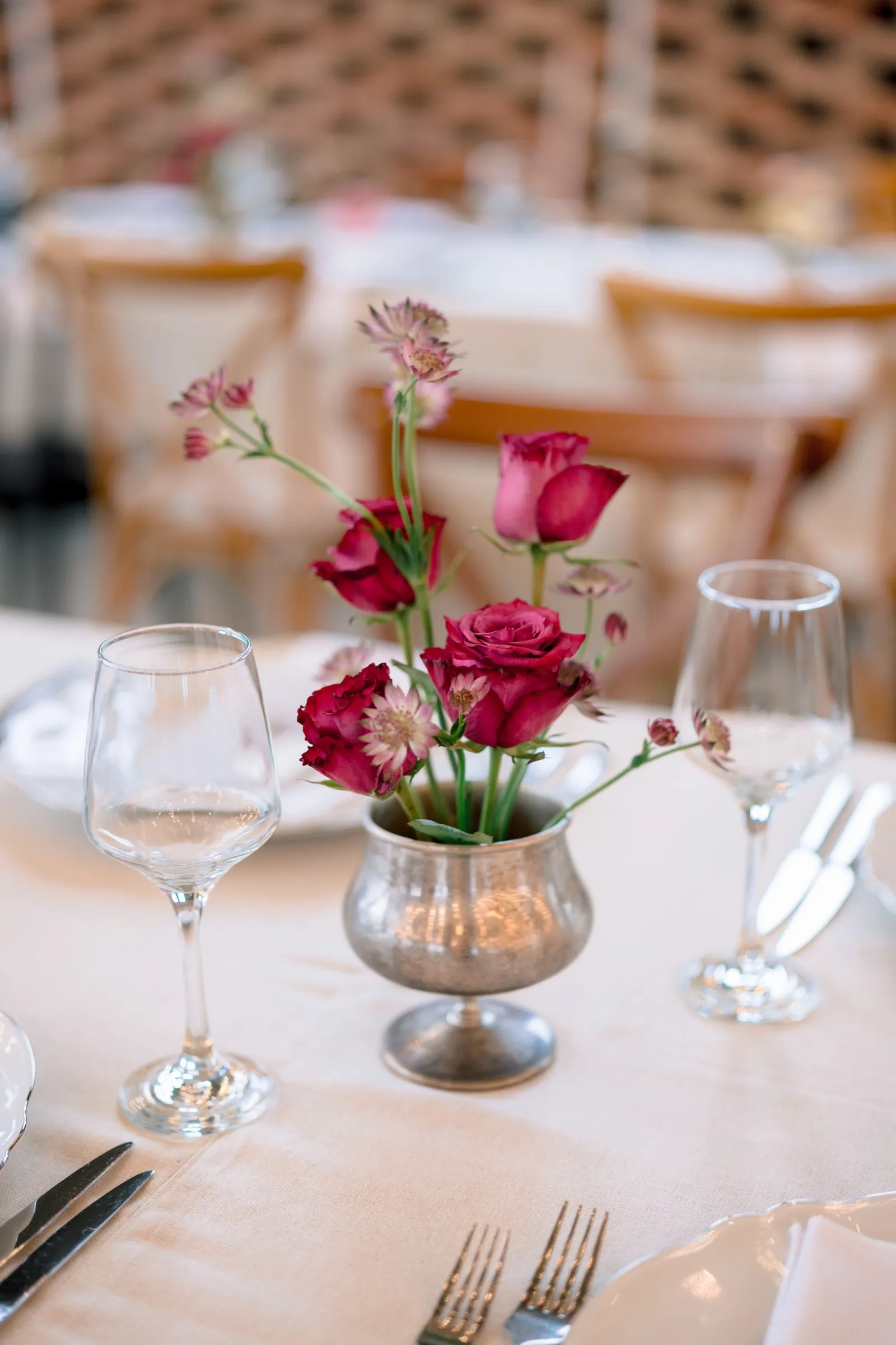 E&T Wedding — photo