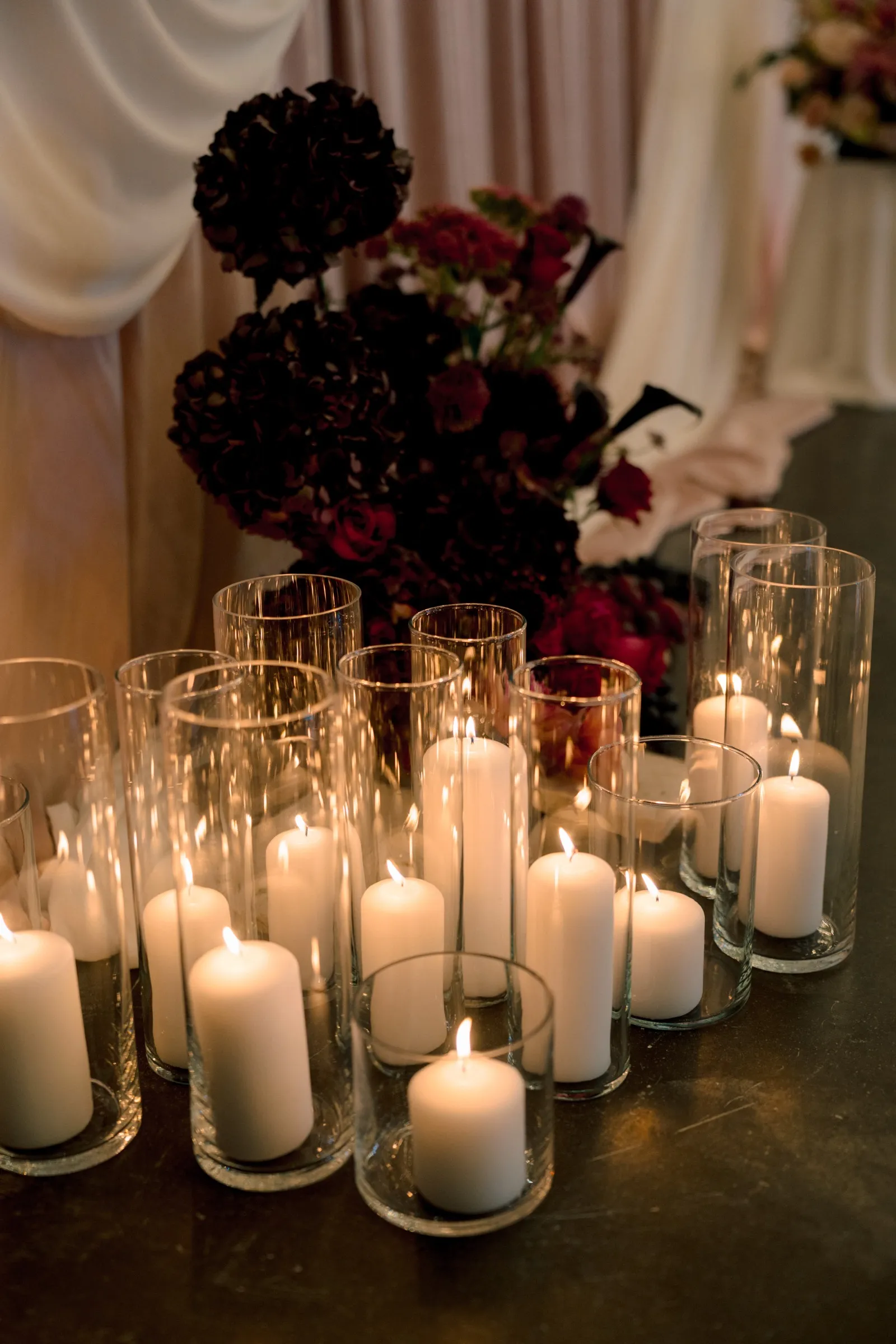 E&T Wedding — photo